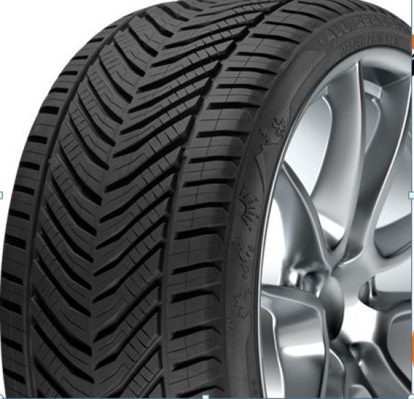 ORIUM ORIUM ALL SEASON 165/70R14 85T BSW XL