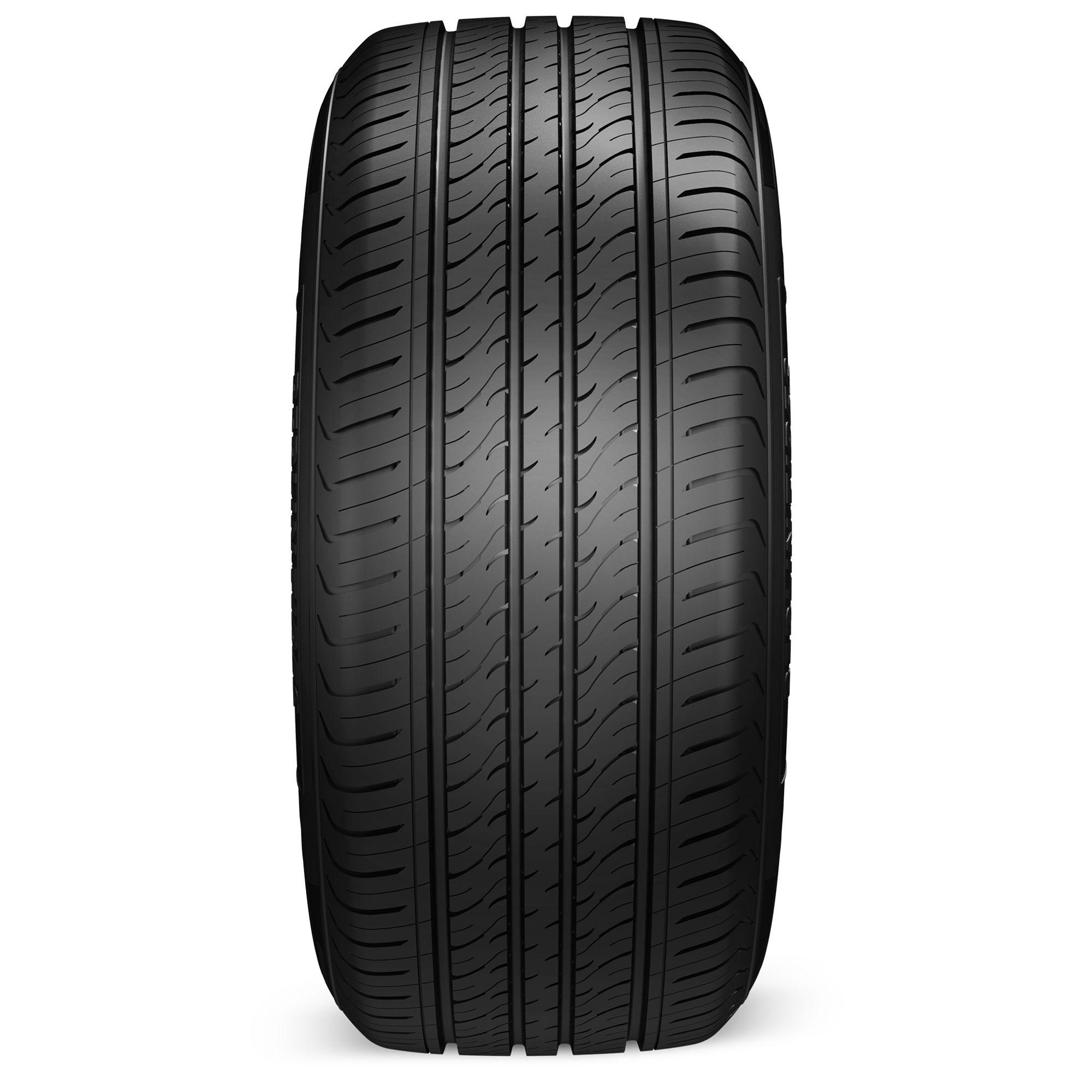 BERLIN TIRES SUMMER HP1 195/60R15 88H BSW