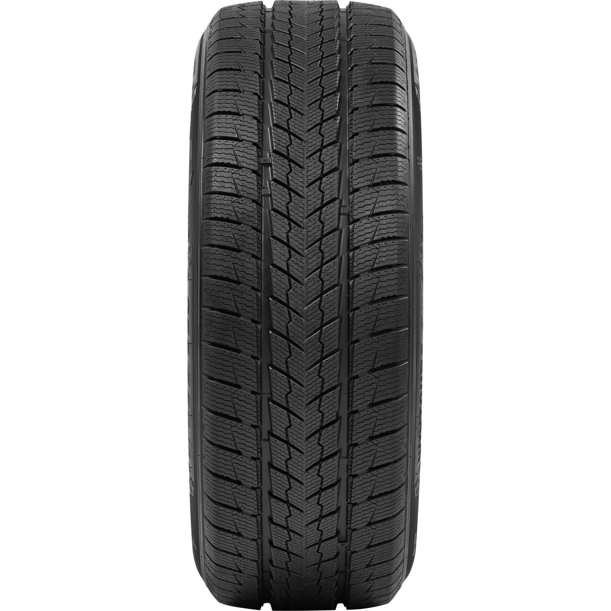 DAVANTI WINTOURA SUV 235/55R19 105V XL BSW