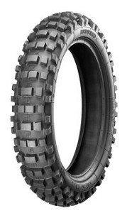 HEIDENAU 120/90 - 17 M/C XL TT 68M K74 M+S