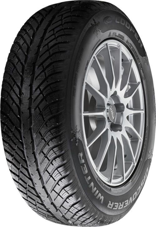 COOPER DISCOVERER WINTER 225/60R18 104V XL
