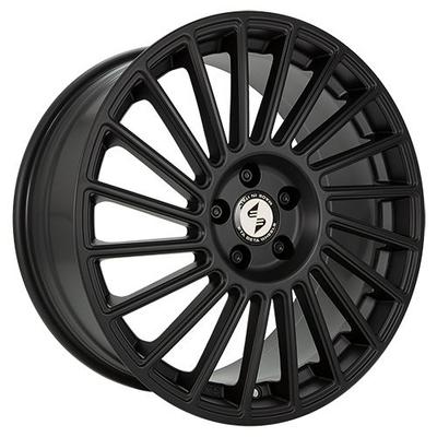 ETABETA VENTI-R schwarzmatt 8.5Jx19 5x108 ET45