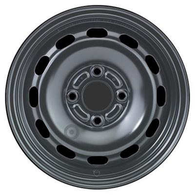 ALCAR 6355 schwarz/silber 5.5Jx14 4x108 ET37.50