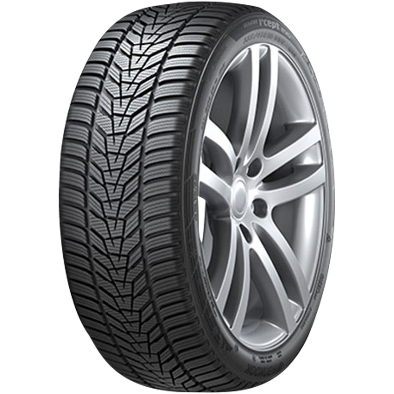 HANKOOK WINTER I*CEPT EVO3 (W330B) HRS 245/50R18 100H HRS BSW
