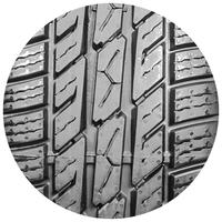 BARUM BRAVURIS 4X4 235/60R16 100H