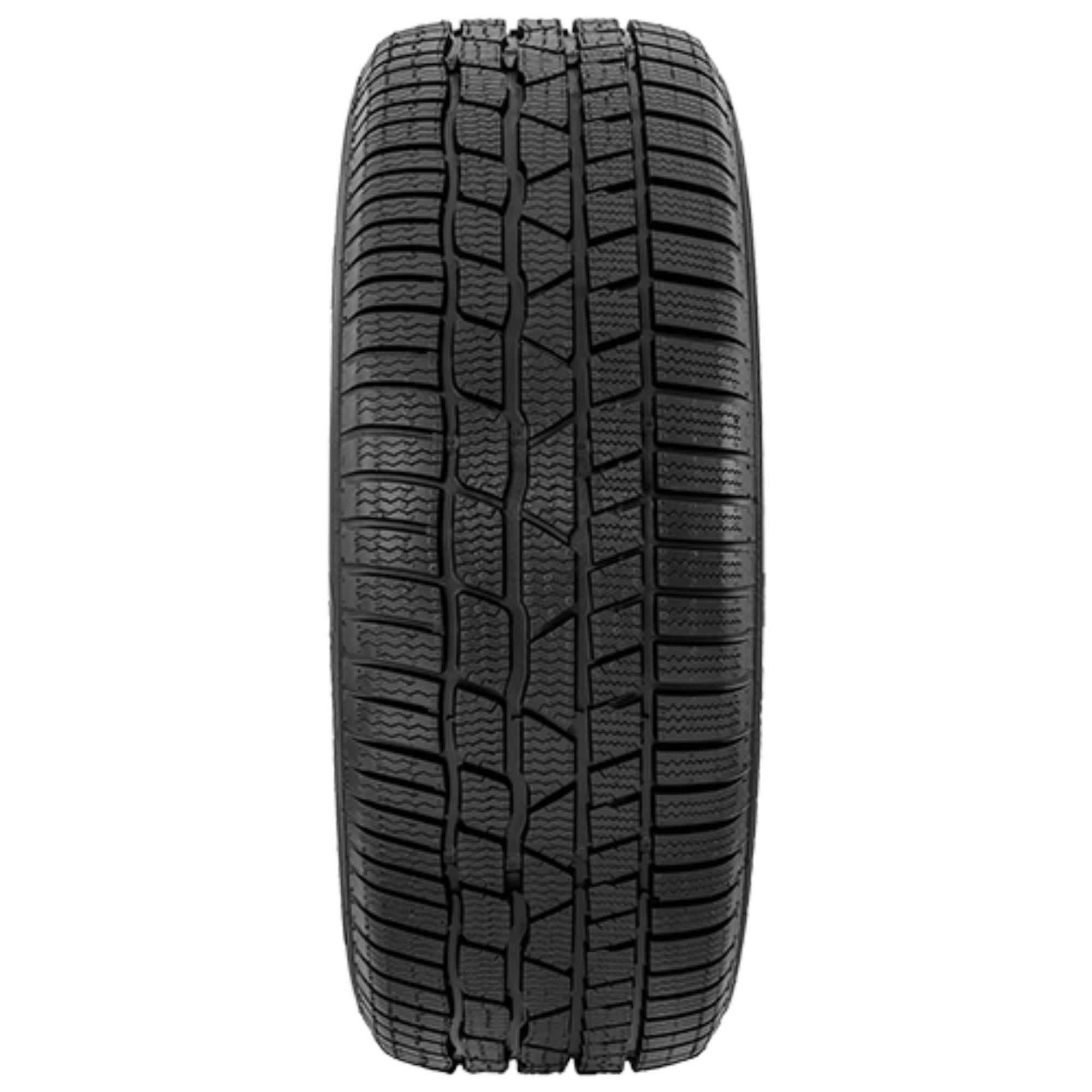 CONTINENTAL CONTIWINTERCONTACT TS 830 P (RO1) 295/30R20 101W (RO1) XL FR