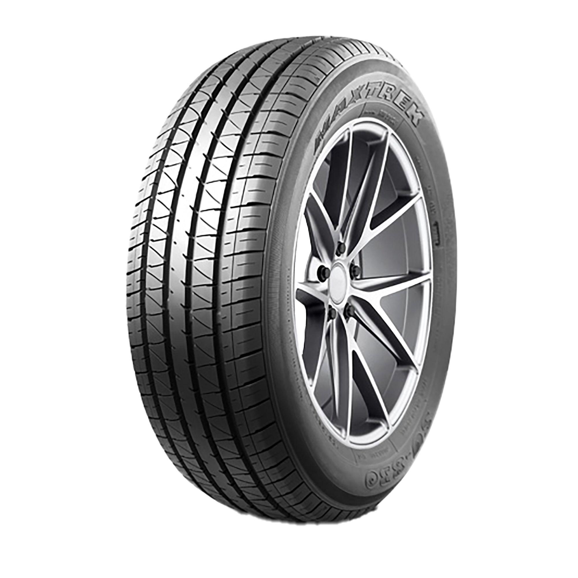 MAXTREK SU-830 215/60R16C 108/106S BSW