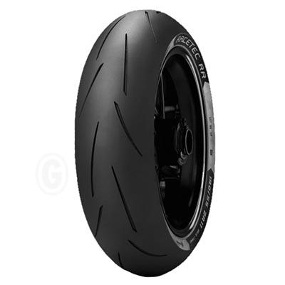 METZELER RACETEC RR 200/55 R17 M/C TL 78(W) K3 REAR