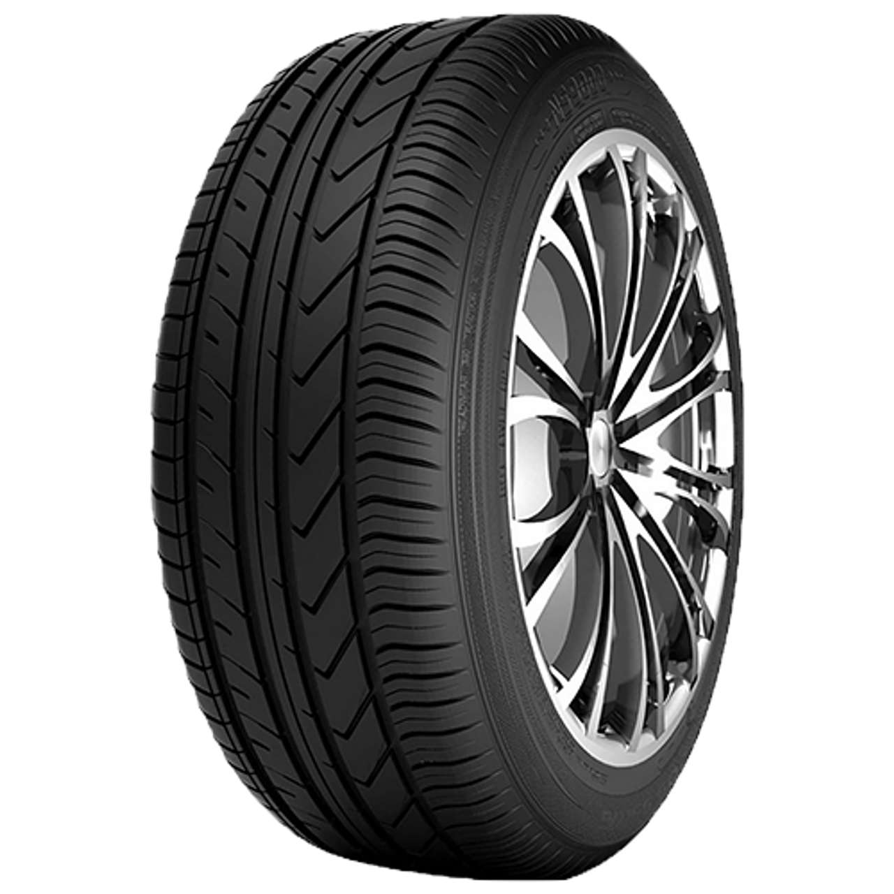 NORDEXX NS9000 205/55R17 95W XL