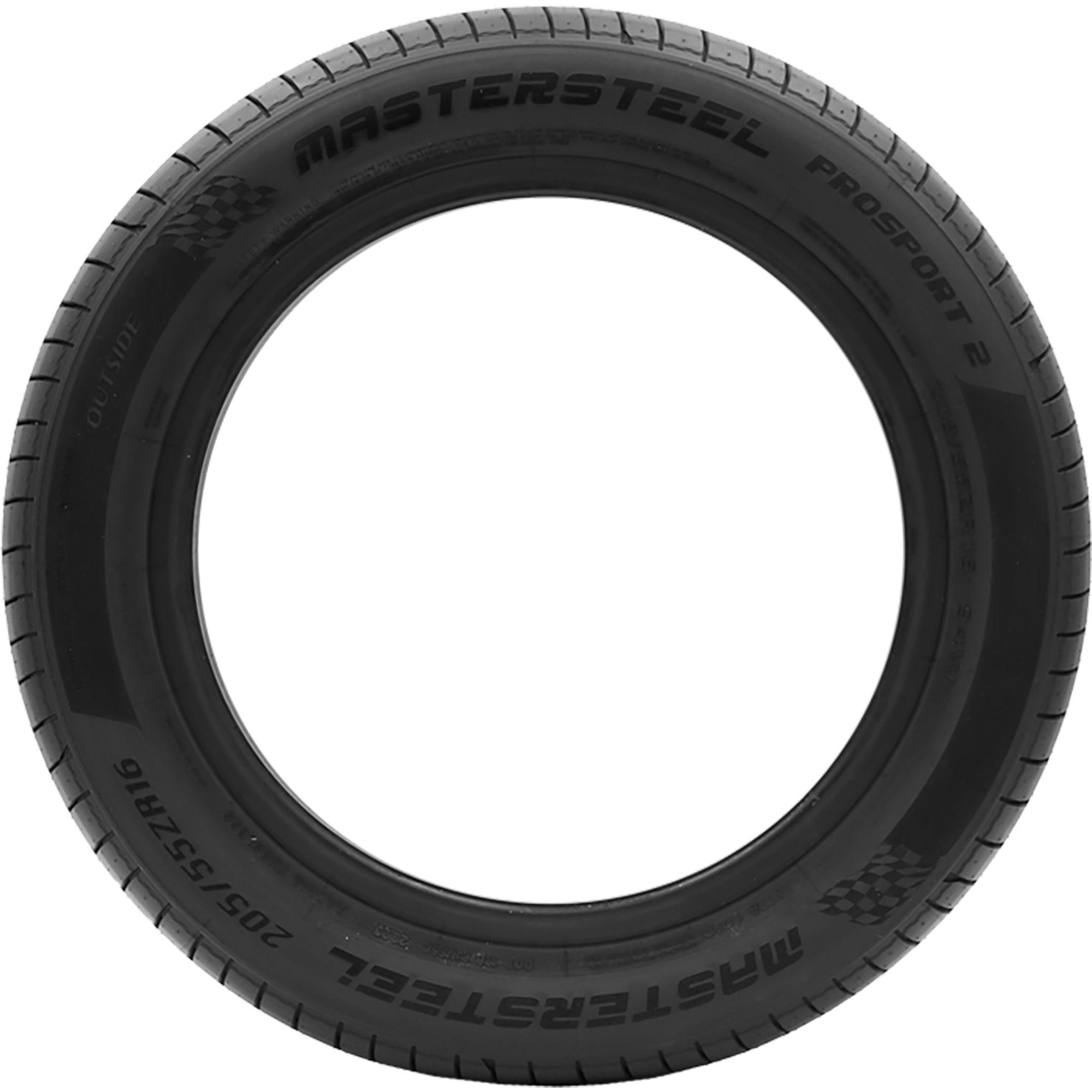 MASTERSTEEL PROSPORT 2 205/65R15 94H BSW