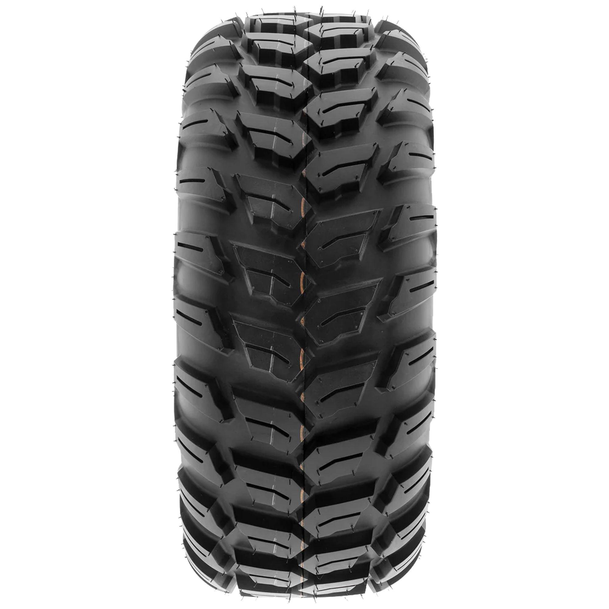 SUN-F 27x11.00 - 12 TL A043