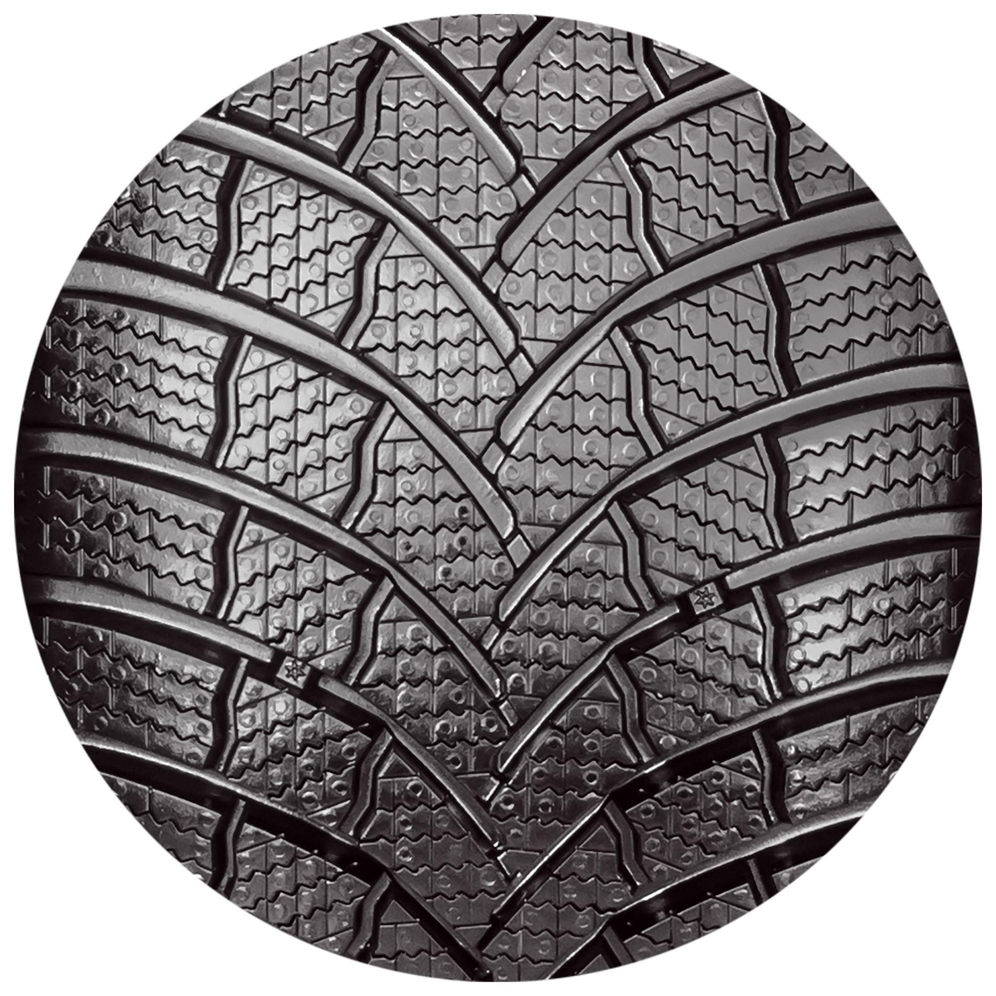 BRIDGESTONE BLIZZAK LM001 (*) 225/55R17 97H (*) LAML MFS