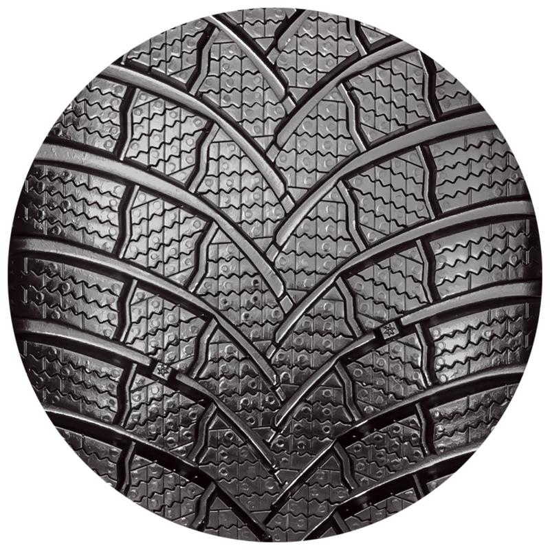 BRIDGESTONE BLIZZAK LM001 (AO) 205/60R16 92H (AO) LAML