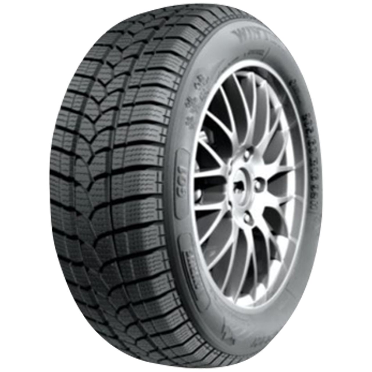 TAURUS TAURUS 601 165/65R14 79T