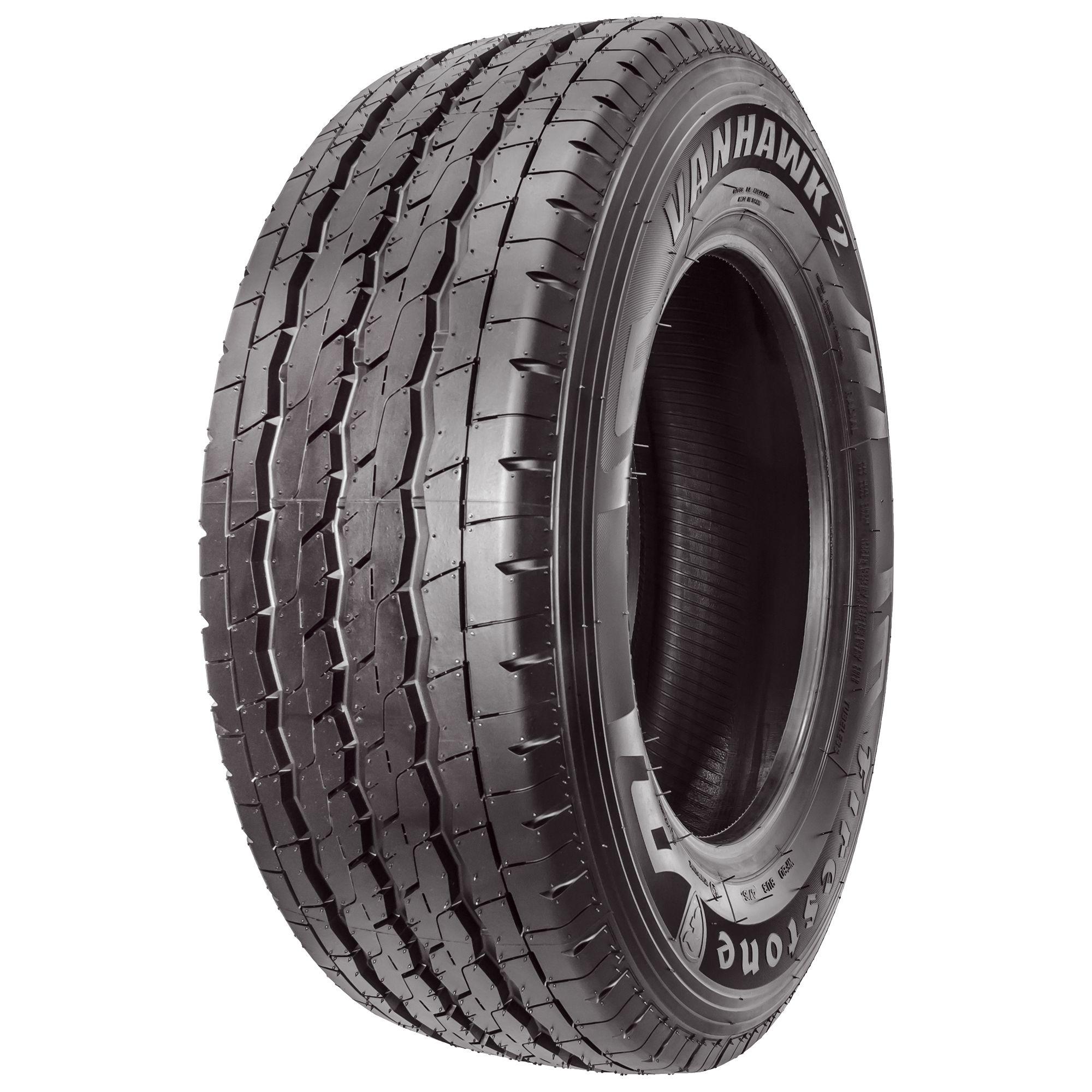 FIRESTONE VANHAWK 2 225/70R15C 112/110S