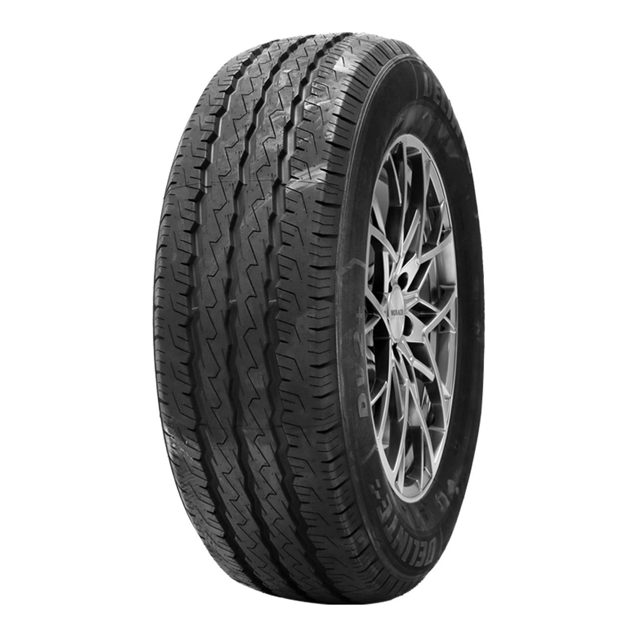 DELINTE DV2+ 195/R14C 106R BSW