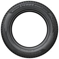 HANKOOK WINTER I*CEPT EVO2 SUV (W320A) 235/75R15 109T XL