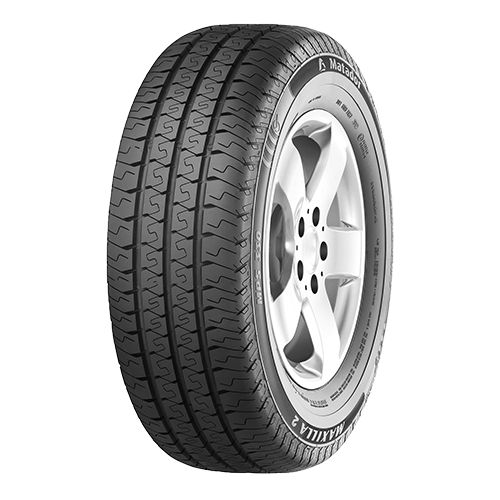 MATADOR MPS 330 MAXILLA 2 195/R14C 106R