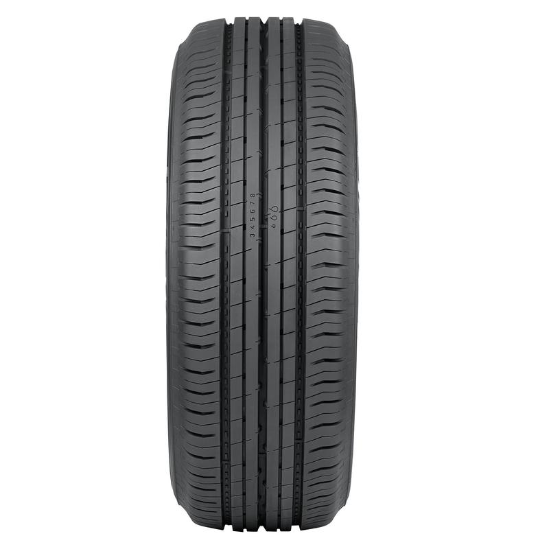 NOKIAN CARGOPROOF C 215/65R16C 109T BSW
