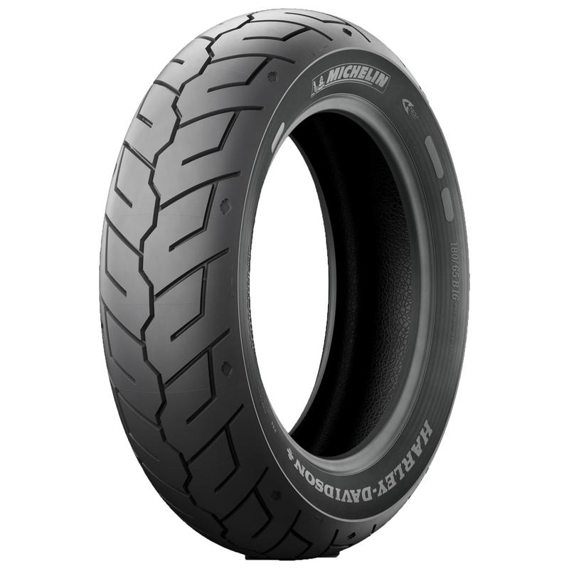 MICHELIN 160/70 B 17 M/C TL/TT 73V SCORCHER 31 REAR