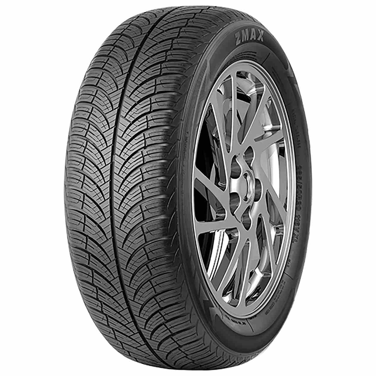 ZMAX X-SPIDER A/S 155/65R14 75T BSW
