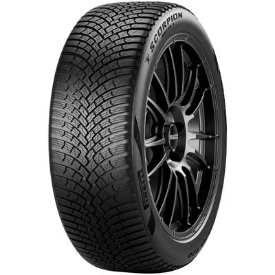 PIRELLI SCORPION WINTER 3 275/35R22 104V XL MFS