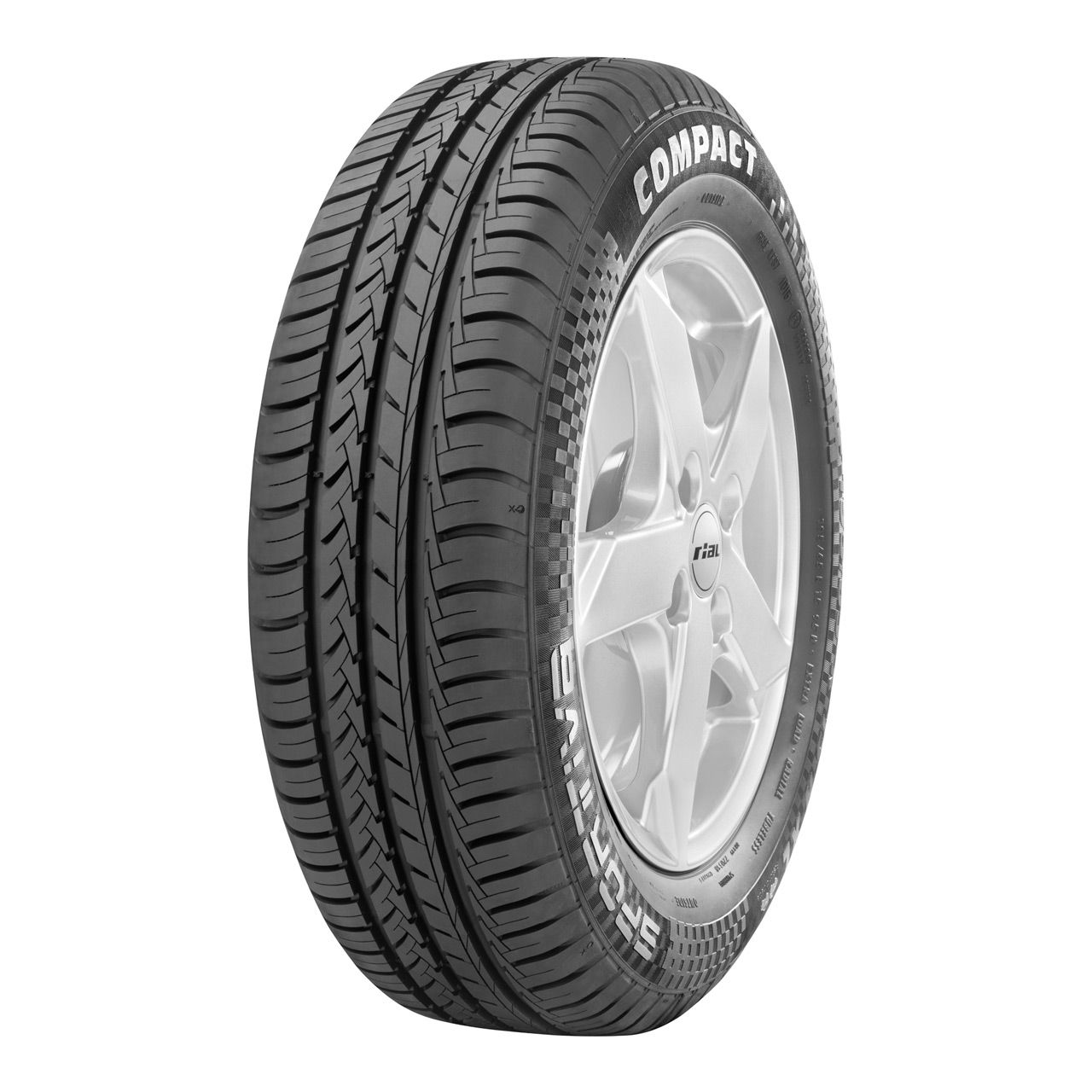 SPORTIVA COMPACT 195/65R15 91H BSW SPORTIVA COMPACT 195/65R15 91H BSW