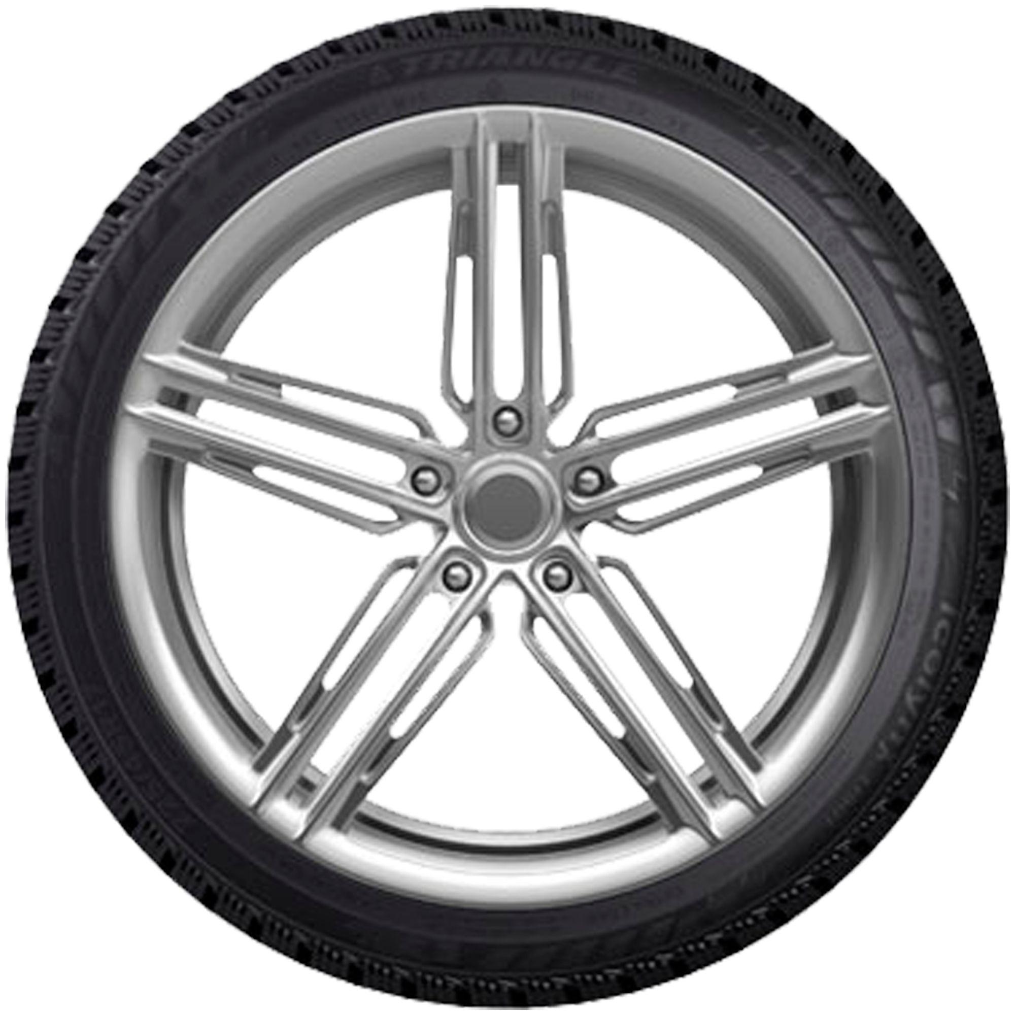 TRIANGLE ICELYNX TI501 155/65R14 75T NORDIC COMPOUND BSW