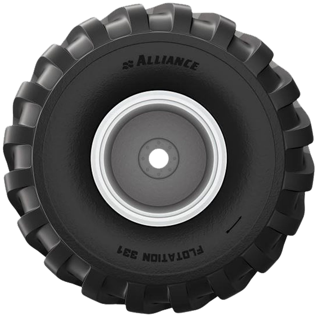 ALLIANCE 800/45 - 26.5 TL 164A8/177A8 331 IMP 16PR ECE106