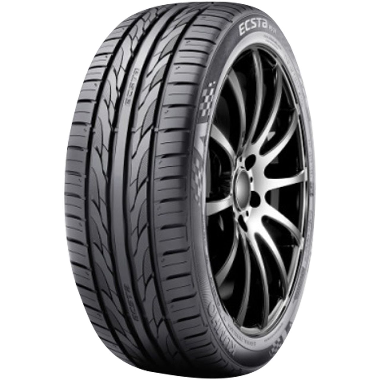 KUMHO ECSTA PS31 225/55R17 101W BSW XL