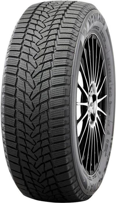NANKANG ICE ACTIVA ICE-2 245/45R18 100T XL NORDIC COMPOUND BSW