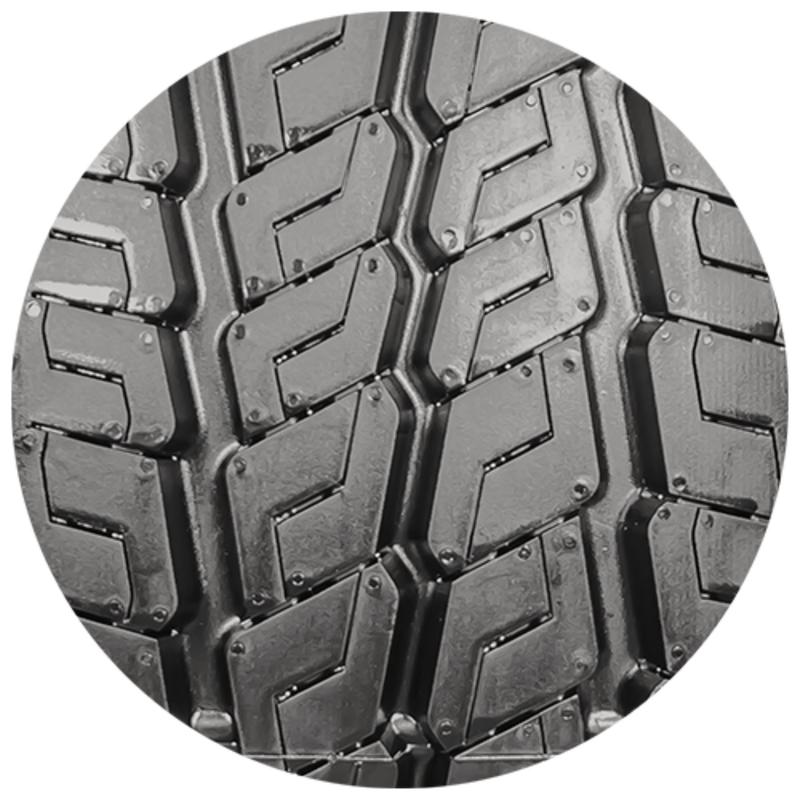 CONTINENTAL VANCOCAMPER 215/75R16C 116/114R