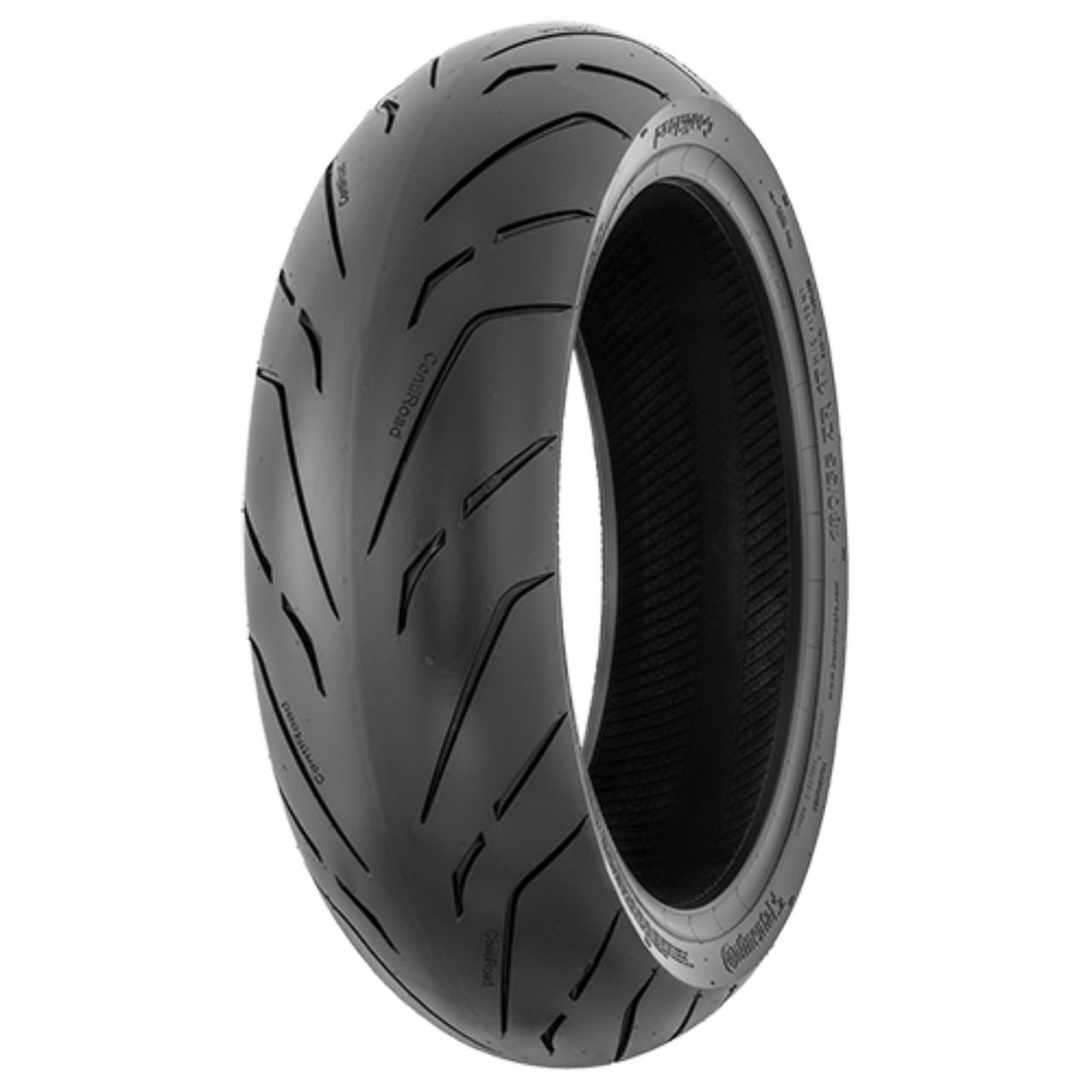 CONTINENTAL 110/70 - 17 M/C TL 54S CONTIROAD CONTINENTAL 110/70 - 17 M/C TL 54S CONTIROAD
