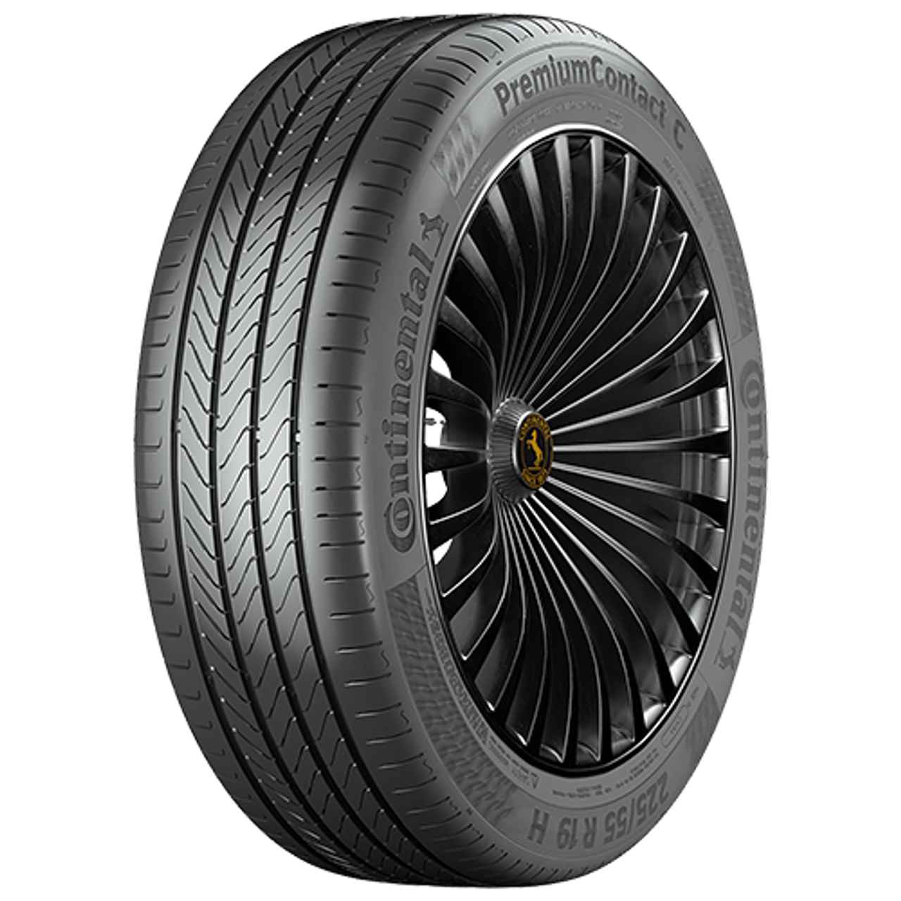 CONTINENTAL PREMIUMCONTACT C 235/50R20 104V BSW XL