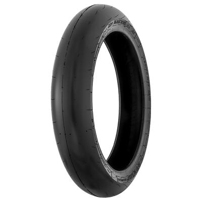DUNLOP 120/70 R 17 TL SPORTMAX GP RACER D212 F SLICK MEDIUM NHS