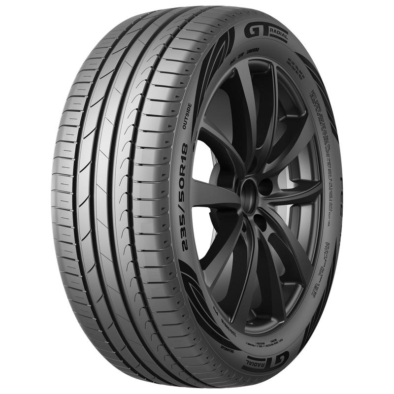 GT-RADIAL FE2 SUV 225/60R18 100V BSW