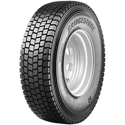 BRIDGESTONE 315/80 R 22.5 TL 156/150L (154/150M) R-DRIVE 001+ M+S 3PMSF