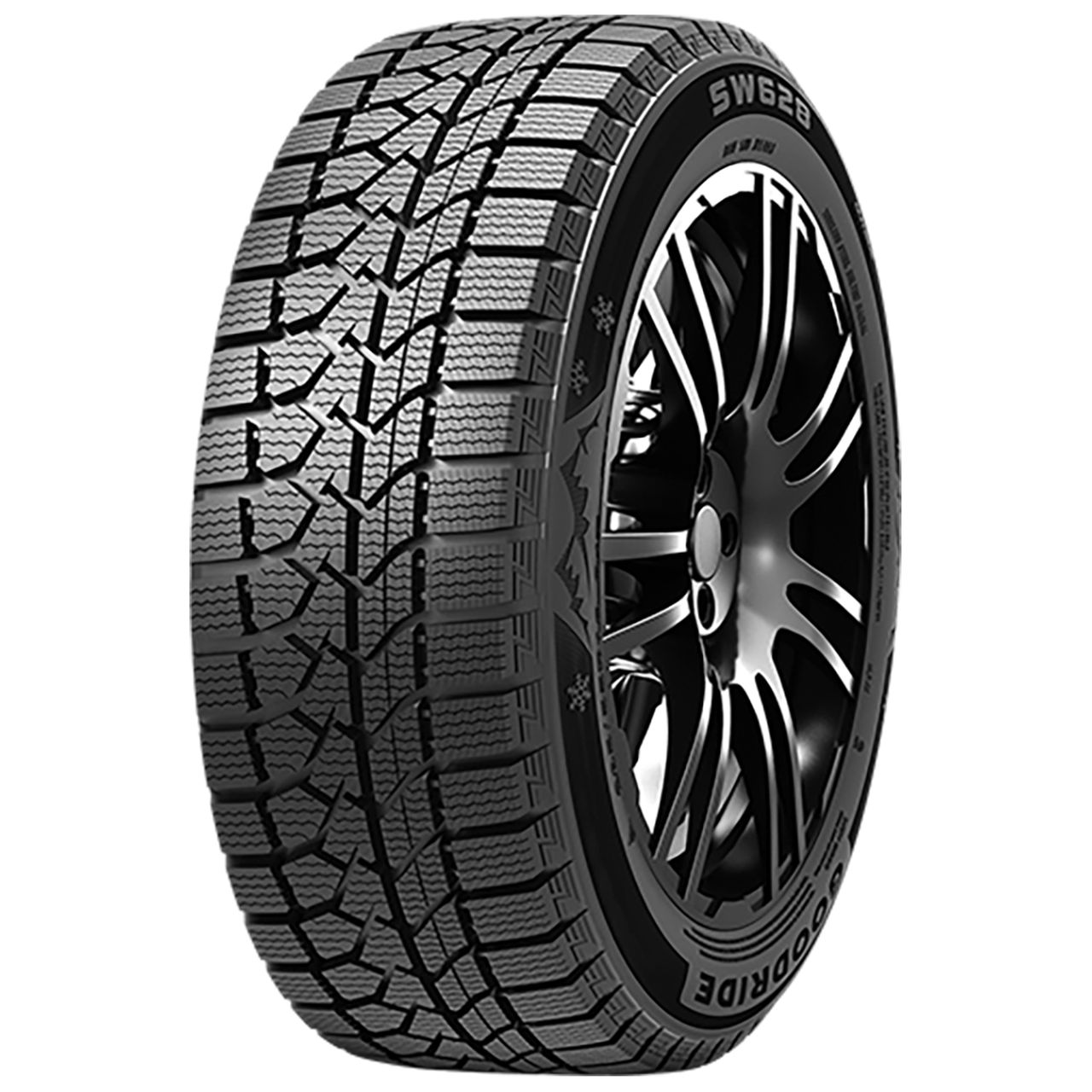 GOODRIDE SW628 255/45R19 104H XL BSW