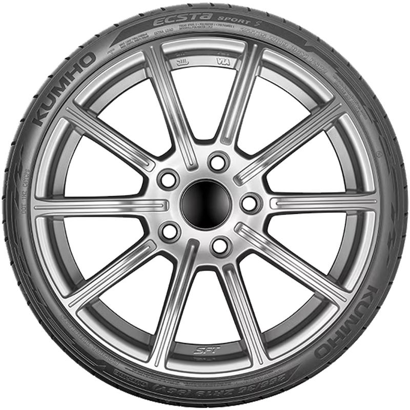 KUMHO ECSTA SPORT S PS72 275/35R21 103(Y) XL MFS BSW
