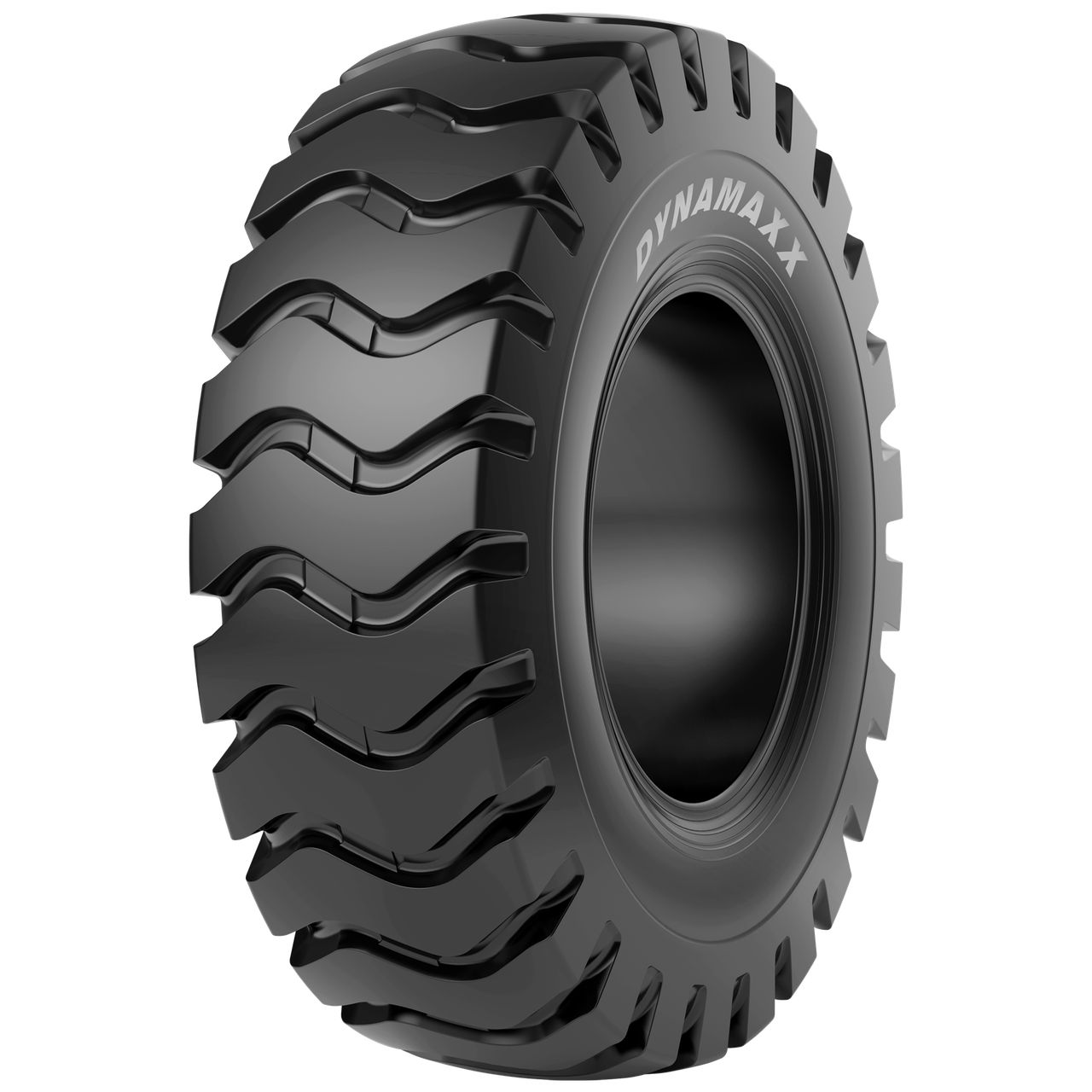 DYNAMAXX 26.5 - 25 TL 203A2/188B POWER MAXX+ HD 28PR