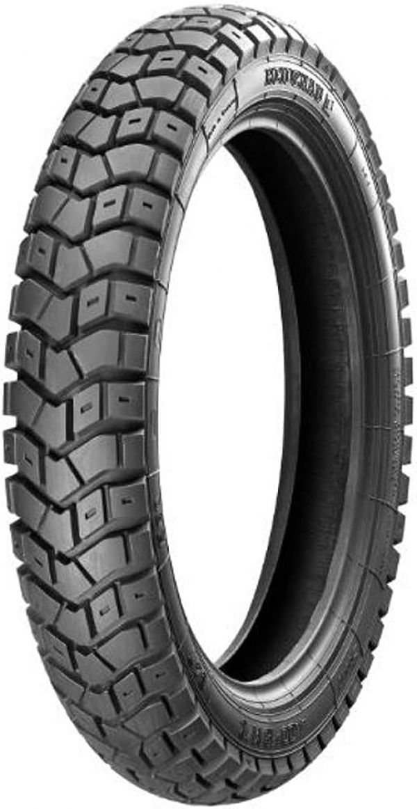 HEIDENAU K60 SCOUT 120/90 - 18 M/C XL TT 71T REAR M+S