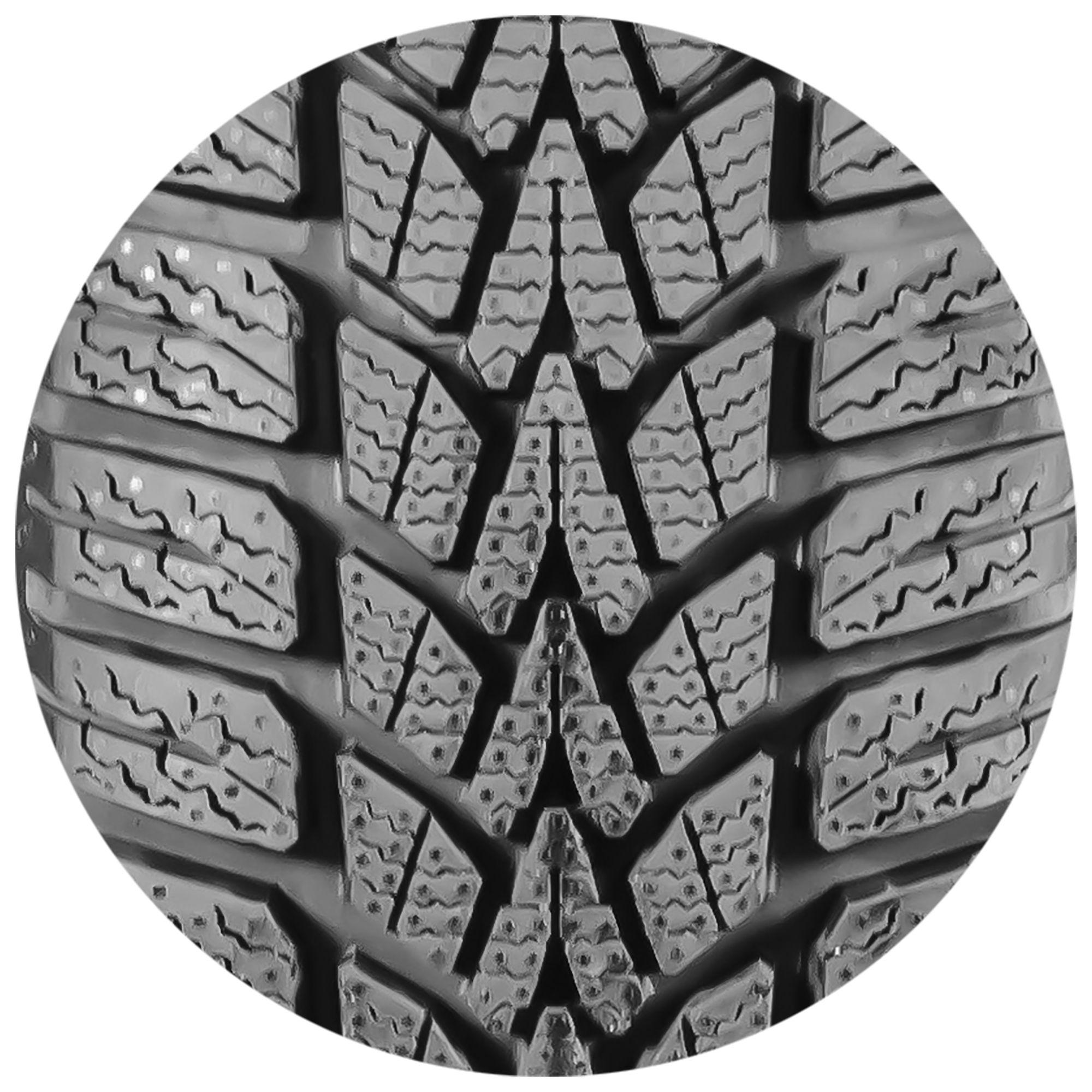 DUNLOP WINTER RESPONSE 2 175/65R14 82T BSW