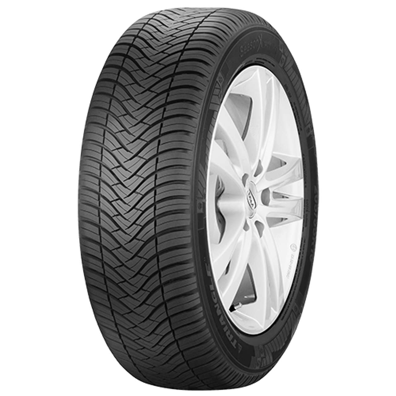 TRIANGLE SEASONX TA01 155/65R14 75T BSW