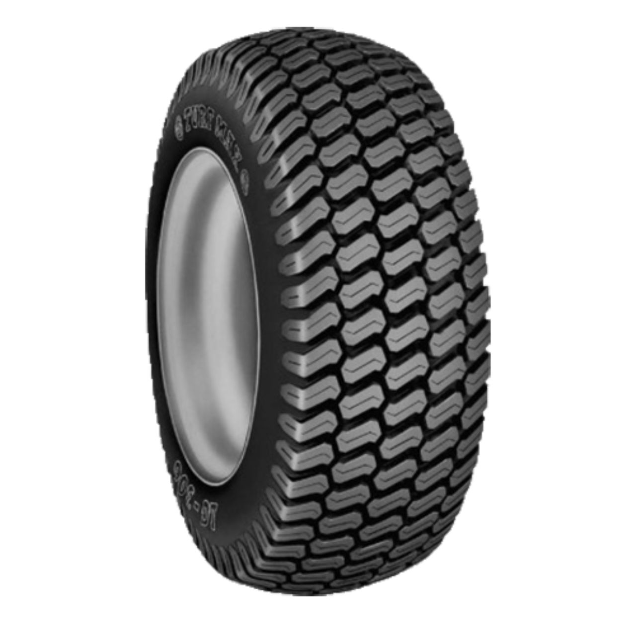 BKT 18x8.50 - 8 TL  LG-306 (RASEN) 6PR