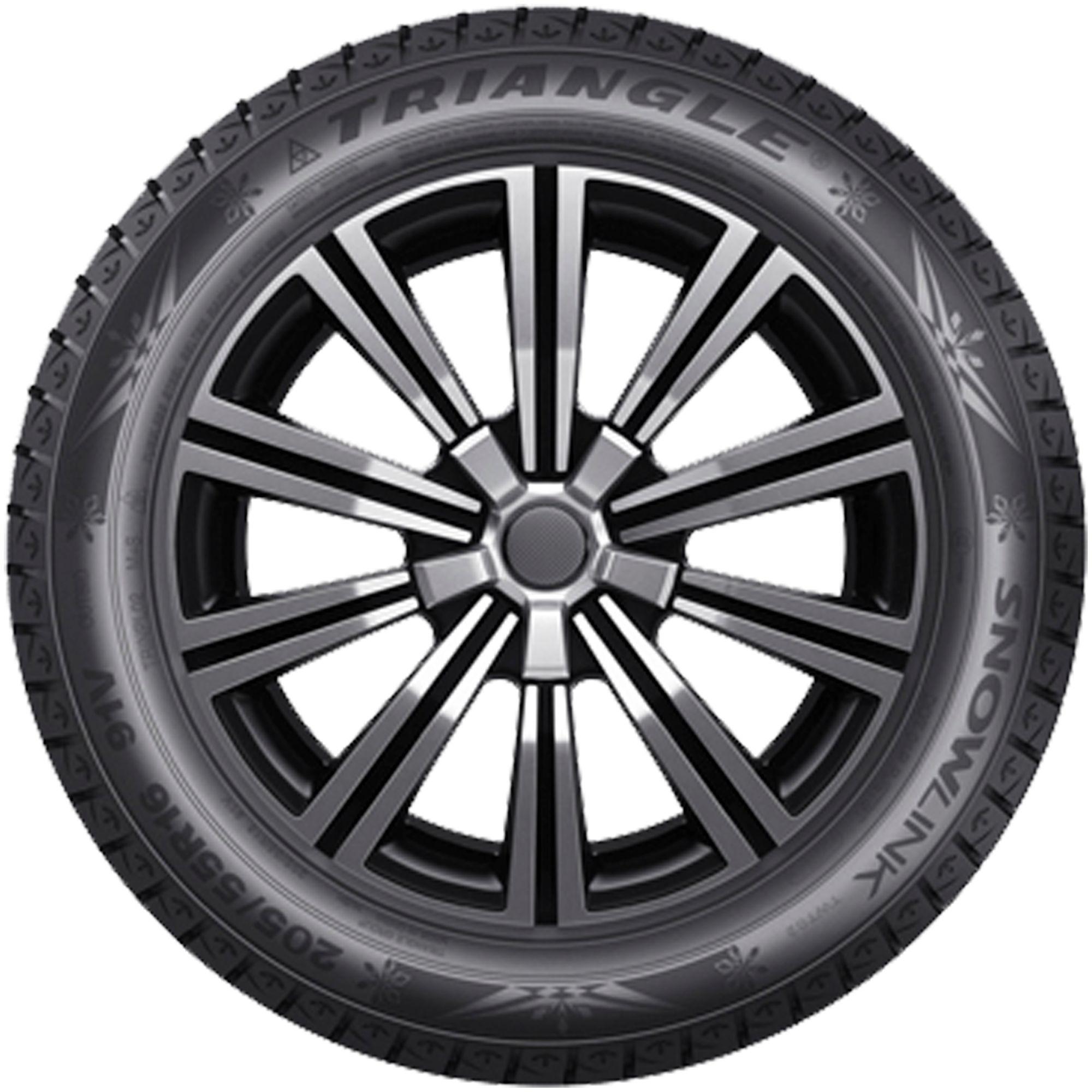 TRIANGLE SNOWLINK PL02 265/70R16 112T BSW