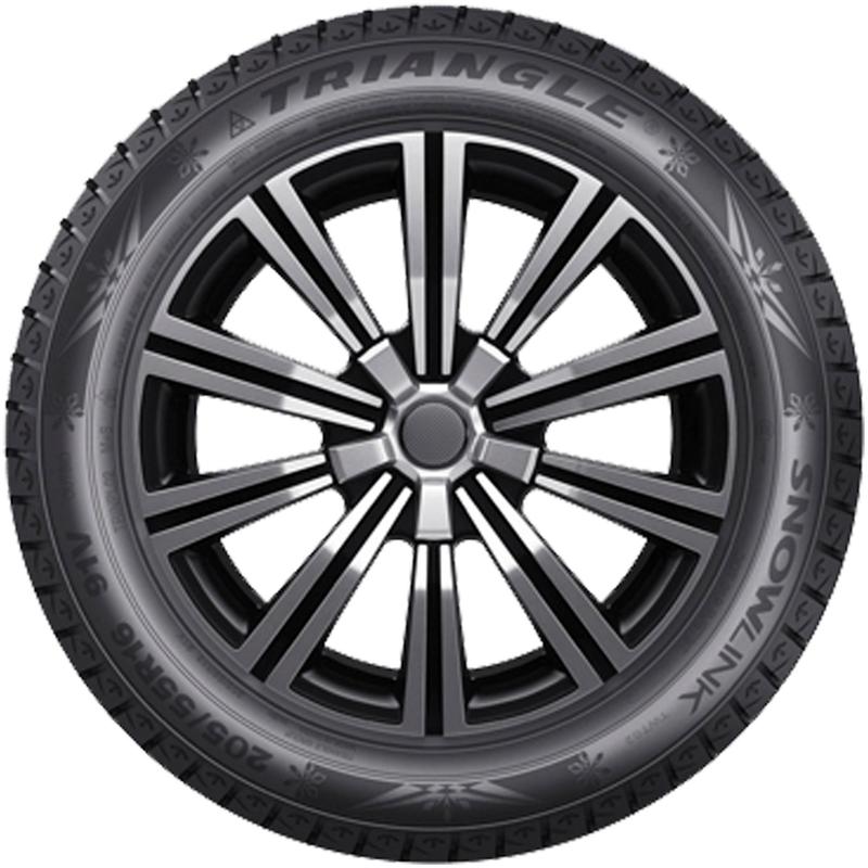 TRIANGLE SNOWLINK PL02 275/40R19 105V XL BSW