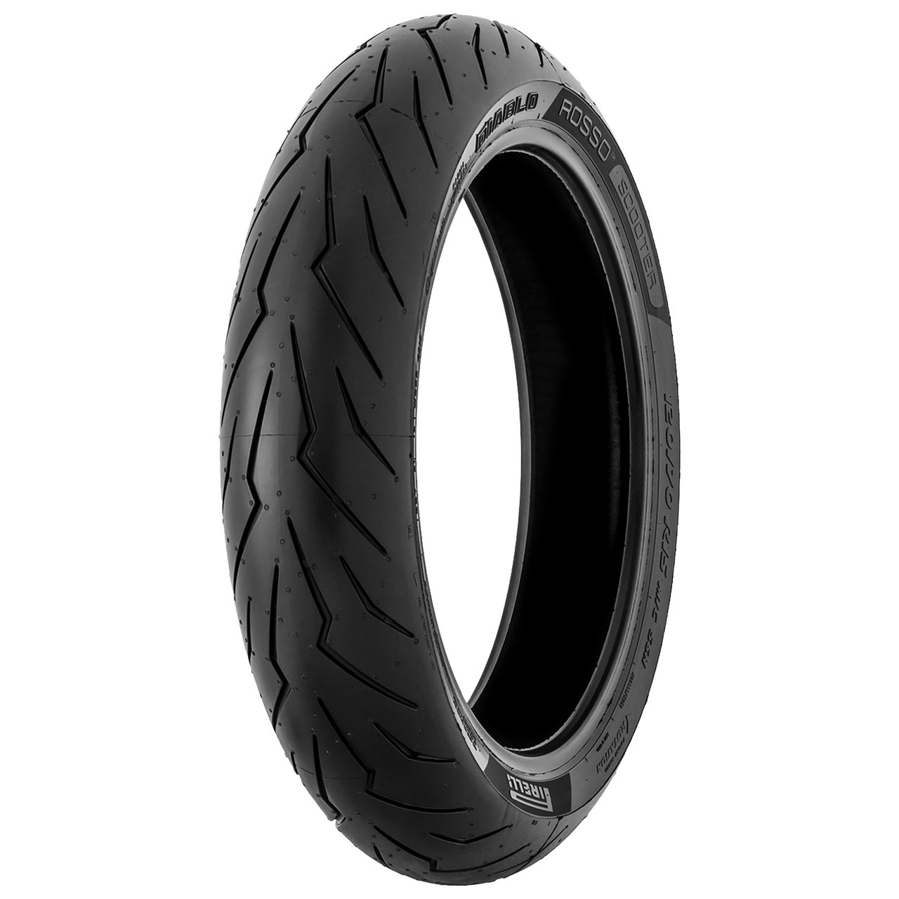 PIRELLI 120/70 - 12 M/C XL TL 58P DIABLO ROSSO SCOOTER
