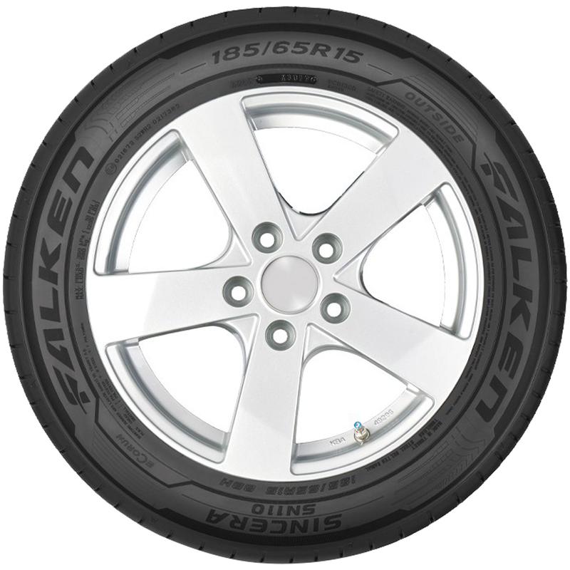 FALKEN SINCERA SN110 165/65R14 79T BLK