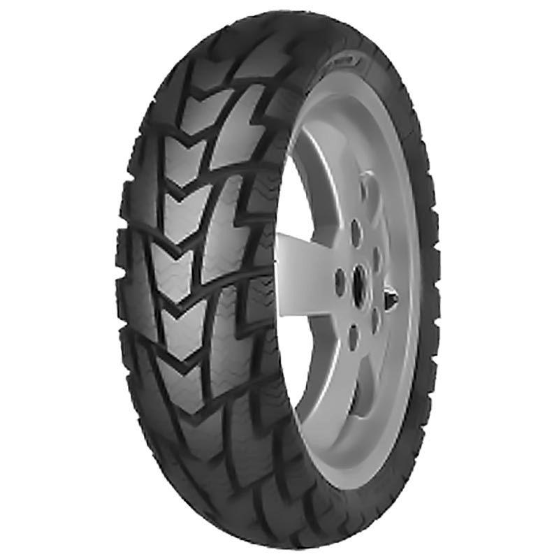 MITAS 130/70 - 12 TL 62P MC 32 WIN SCOOT M+S