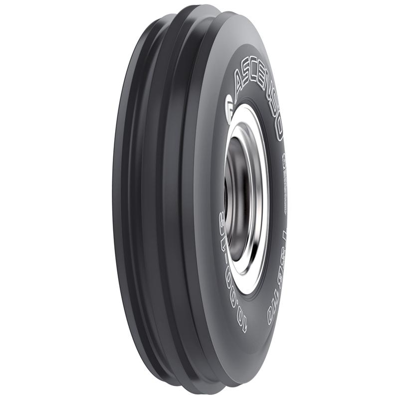 ASCENSO 7.50 - 20 TT 105A8 TSB 110 F-2 8PR